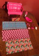 BARBIE DOLL ACCESSORIES -