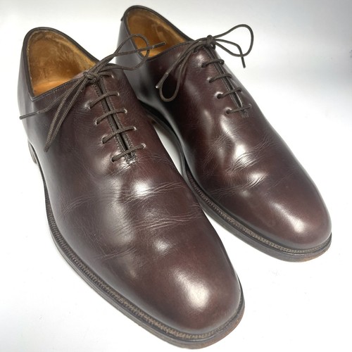 Vintage lefcourt brown leather - vintage,