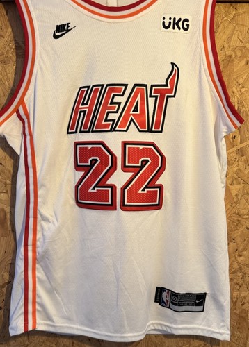 Nike miami heat - nike, jimmy
