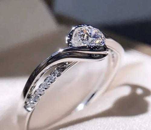 Dress ring - dress,