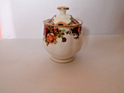 Royal albert old country roses - country,