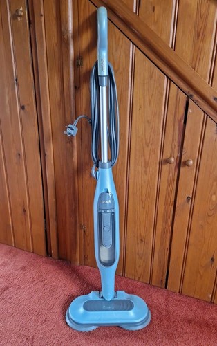 Shark steam scrub - steam, automatic