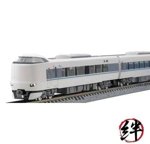 Tomytec tomix gauge 287 - gauge, jr