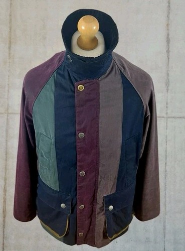 Barbour paul smith - paul,