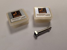2x Renishaw Styli M4 tool