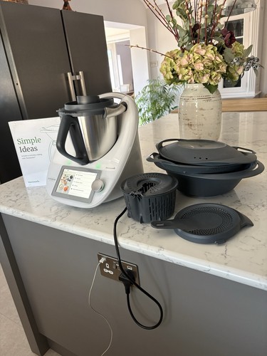 Tm6 complete plus - tm6,