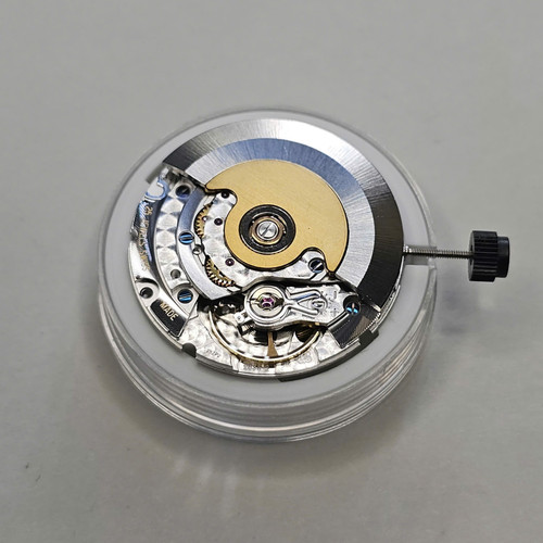 Genuine eta 2836 - eta, top