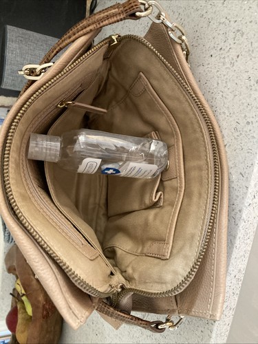 Great handbag used once - handbag,