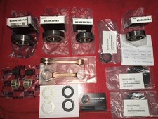 YAMAHA TZ 250 3YL/4DP/4TW