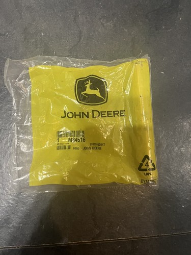 John deere plain bushing - plain,