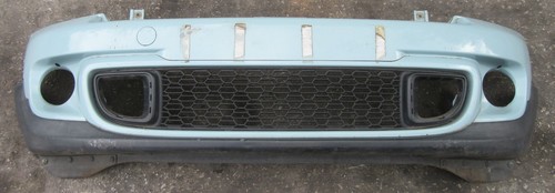 Genuine used mini front - genuine,