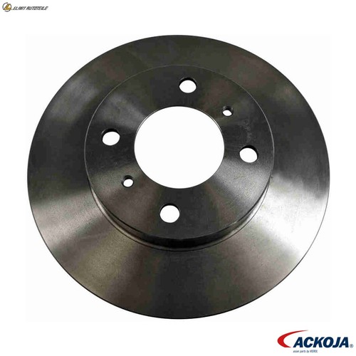 Brake discs a37 80002 for - 2x,