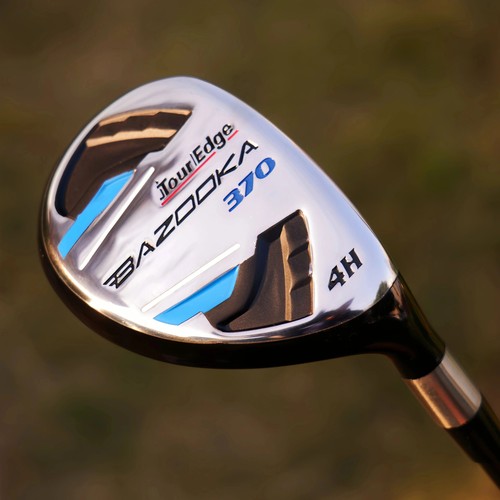 Tour edge bazooka - edge, 370