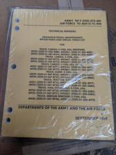 5 Ton 6x6 M923 M925 M927 M928