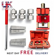 Universal  Flaring Tool Set