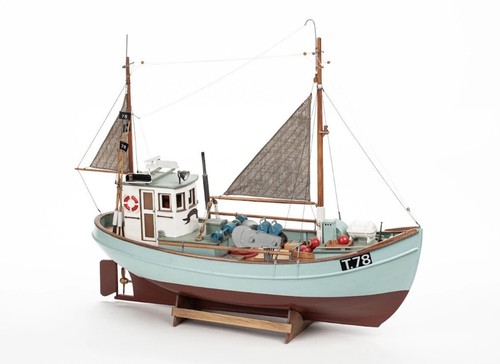 Billing boats bb603 - -, norden