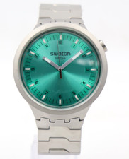 New swatch irony big - new,