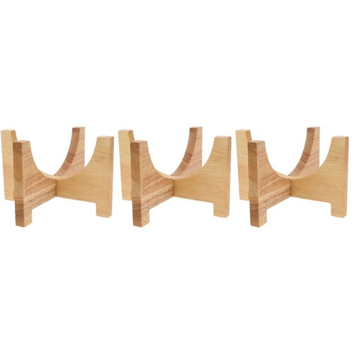 Pieces planter display stand - 3,