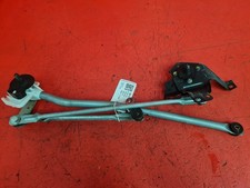 NISSAN MICRA 2007 FRONT WIPER LINKAGE 5 DOOR HATCHBACK 28840AX600