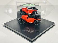 Vitesse 1/43 Scale VCC092