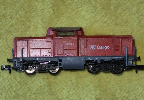 Fleischmann gauge piccolo - n,