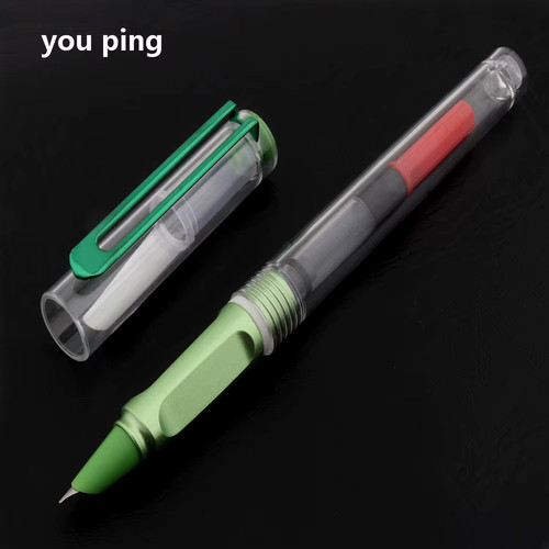 You ping 6053 fountain pen - fountain,