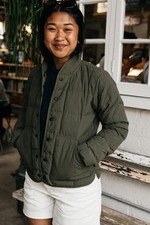 Finisterre Women’s Khaki