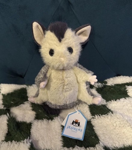 Jellycat name lolly - name,