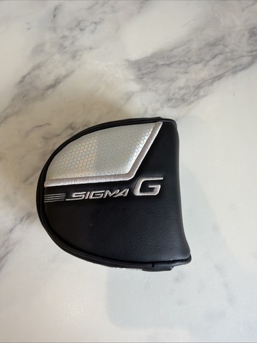 Ping sigma mallet - ping,