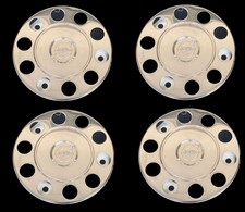 For Volvo Truck Stainless