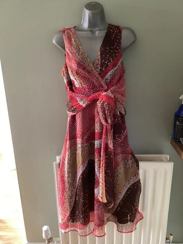 Ronit zilkha sleeveless - ronit,