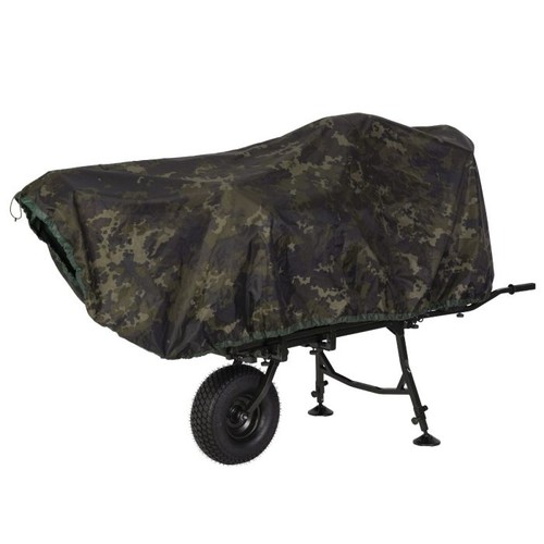 Carp porter barrow - porter,