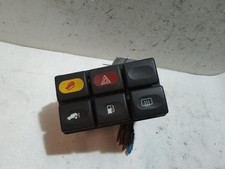 button 50865 LAND ROVER