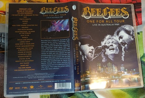 The bee gees - the,