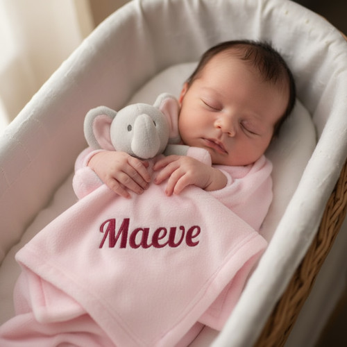 Elephant stuffed toy plush - elephant,