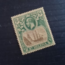 Helena 1922 110 - 1922, sg