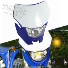 Motocross Headlight For YAMAHA