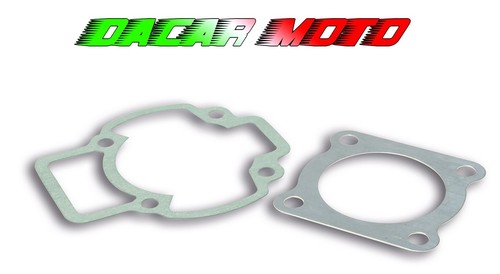 Cylinder gasket kit genuine - cylinder,