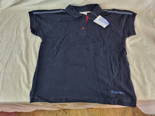 Girl guides chest - girl, 32"