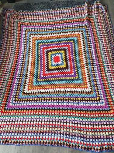 Vintage extra large - vintage, hand