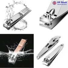 Nail Clippers Cutters Toe