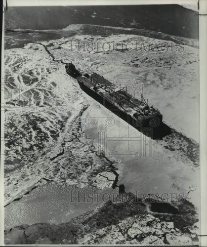 1960 press photo - press,