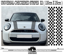 Car / Van Stripes Self