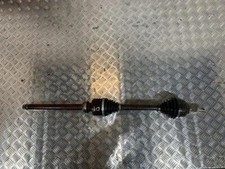 11-15 PEUGEOT 3008 2.0 DIESEL AUTO O/S DRIVER OFF SIDE DRIVESHAFT