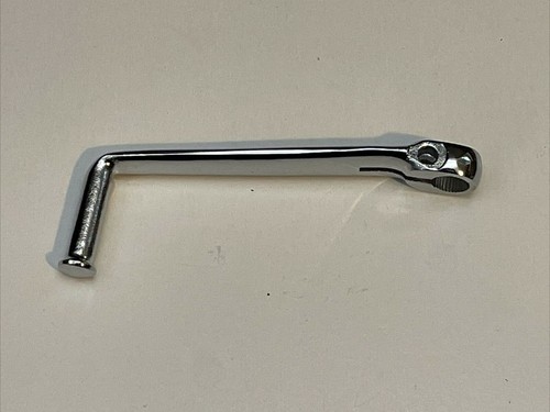Triumph bsa gear - bsa, lever