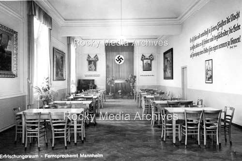Cpo mannheim telephone - mannheim,