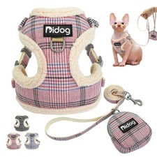 XS Small Dog Harness & Lead