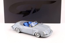 2019 PORSCHE 356 SPEEDSTER