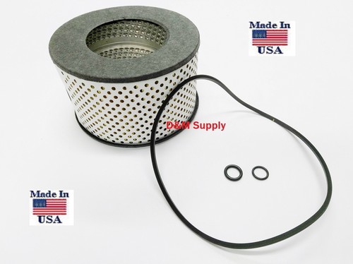 Usa hydraulic filter fits - usa,