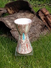 Vintage, Fratelli Fanciullacci, Vase - Italy 7335